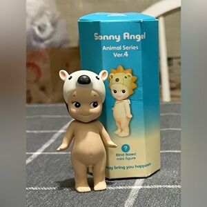 Sonny Angel Animal Series Ver. 4 Anteater